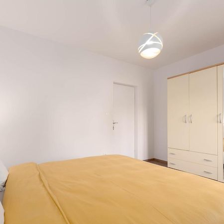 Newly Renovated Holiday Apartment Sirius Poreč Zewnętrze zdjęcie