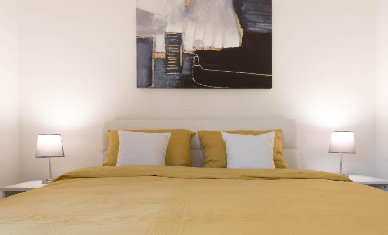 Newly Renovated Holiday Apartment Sirius Poreč Zewnętrze zdjęcie