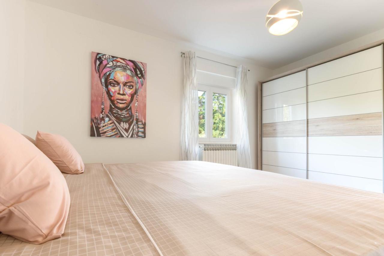 Newly Renovated Holiday Apartment Sirius Poreč Zewnętrze zdjęcie